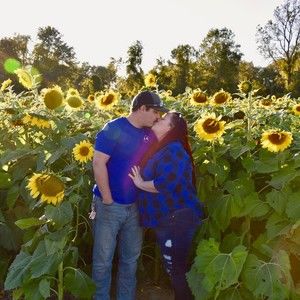 Meet your Posher, Mandy